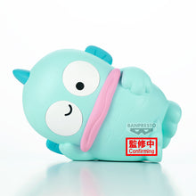 Load image into Gallery viewer, PRE-ORDER Sofvimates Hangyodon Relax Ver. Sanrio