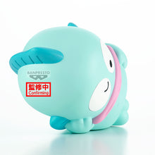 Load image into Gallery viewer, PRE-ORDER Sofvimates Hangyodon Relax Ver. Sanrio