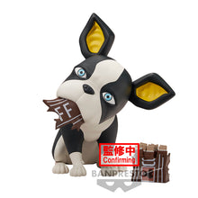 Load image into Gallery viewer, PRE-ORDER Sofvimates Iggy Vol. 2 Jojo'S Bizarre Adventure