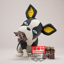 Load image into Gallery viewer, PRE-ORDER Sofvimates Iggy Vol. 2 Jojo'S Bizarre Adventure