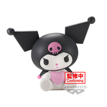Load image into Gallery viewer, PRE-ORDER Sofvimates Kuromi Sanrio