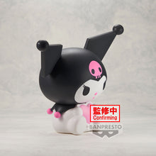 Load image into Gallery viewer, PRE-ORDER Sofvimates Kuromi Sanrio