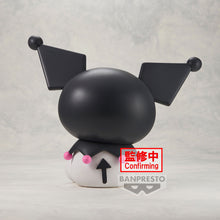 Load image into Gallery viewer, PRE-ORDER Sofvimates Kuromi Sanrio