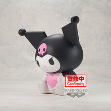 Load image into Gallery viewer, PRE-ORDER Sofvimates Kuromi Sanrio