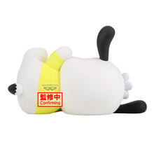 Load image into Gallery viewer, PRE-ORDER Sofvimates Pochacco Relax ver. Sanrio Characters