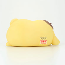Load image into Gallery viewer, PRE-ORDER Sofvimates Pompompurin Relax Ver. Sanrio Characters