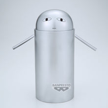 Load image into Gallery viewer, PRE-ORDER Sofvimates Silver Justaway Gintama