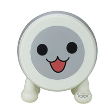 Load image into Gallery viewer, PRE-ORDER Sofvimates Taiko no Tatsujin Silver Taiko No Tatsujin