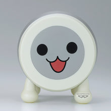 Load image into Gallery viewer, PRE-ORDER Sofvimates Taiko no Tatsujin Silver Taiko No Tatsujin