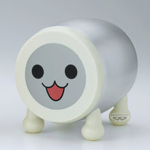 Load image into Gallery viewer, PRE-ORDER Sofvimates Taiko no Tatsujin Silver Taiko No Tatsujin