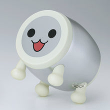 Load image into Gallery viewer, PRE-ORDER Sofvimates Taiko no Tatsujin Silver Taiko No Tatsujin