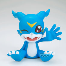 Load image into Gallery viewer, PRE-ORDER Sofvimates Veemon Digimon Adventure