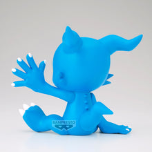 Load image into Gallery viewer, PRE-ORDER Sofvimates Veemon Digimon Adventure