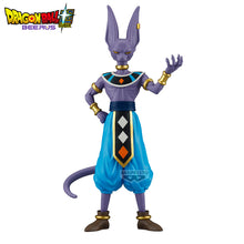 Load image into Gallery viewer, PRE-ORDER Solid Edge Works Beerus Dragon Ball Super