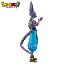 Load image into Gallery viewer, PRE-ORDER Solid Edge Works Beerus Dragon Ball Super