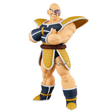 Load image into Gallery viewer, PRE-ORDER Solid Edge Works Nappa Dragon Ball Z