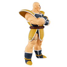 Load image into Gallery viewer, PRE-ORDER Solid Edge Works Nappa Dragon Ball Z