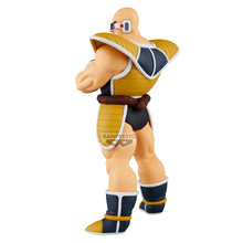 Load image into Gallery viewer, PRE-ORDER Solid Edge Works Nappa Dragon Ball Z