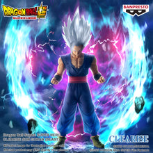 Load image into Gallery viewer, PRE-ORDER Son Gohan Beast Clearise Dragon Ball Super: Super Hero