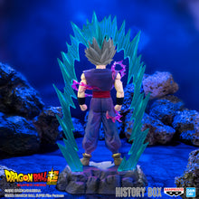 Load image into Gallery viewer, PRE-ORDER Son Gohan Beast History Box Vol.8 Dragon Ball Super: Super Hero