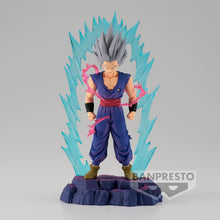 Load image into Gallery viewer, PRE-ORDER Son Gohan Beast History Box Vol.8 Dragon Ball Super: Super Hero