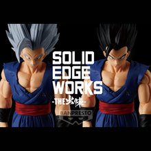 Load image into Gallery viewer, PRE-ORDER Son Gohan Beast Solid Edge Works Vol. 14 Dragon Ball Super: Super Hero