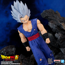 Load image into Gallery viewer, PRE-ORDER Son Gohan Beast Solid Edge Works Vol. 14 Dragon Ball Super: Super Hero