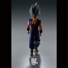 Load image into Gallery viewer, PRE-ORDER Son Gohan Beast Solid Edge Works Vol. 14 Dragon Ball Super: Super Hero