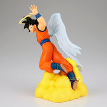Load image into Gallery viewer, PRE-ORDER Son Goku History Box Dragon Ball Z