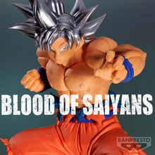 Load image into Gallery viewer, PRE-ORDER Son Goku Ultra Instinct Blood Of Saiyans Special Xx Dragon Ball