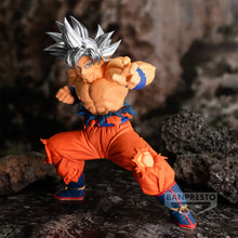 Load image into Gallery viewer, PRE-ORDER Son Goku Ultra Instinct Blood Of Saiyans Special Xx Dragon Ball