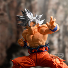 Load image into Gallery viewer, PRE-ORDER Son Goku Ultra Instinct Blood Of Saiyans Special Xx Dragon Ball