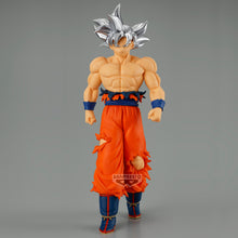 Load image into Gallery viewer, PRE-ORDER Son Goku Ultra Instinct Solid Edge Works Dragon Ball Super
