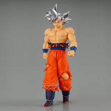 Load image into Gallery viewer, PRE-ORDER Son Goku Ultra Instinct Solid Edge Works Dragon Ball Super