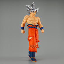 Load image into Gallery viewer, PRE-ORDER Son Goku Ultra Instinct Solid Edge Works Dragon Ball Super