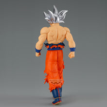 Load image into Gallery viewer, PRE-ORDER Son Goku Ultra Instinct Solid Edge Works Dragon Ball Super