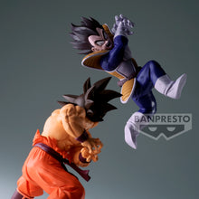 Load image into Gallery viewer, PRE-ORDER Son Goku (vs. Vegeta) Match Makers Dragon Ball Z