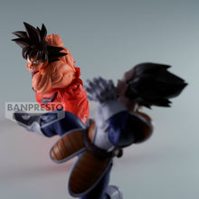 Load image into Gallery viewer, PRE-ORDER Son Goku (vs. Vegeta) Match Makers Dragon Ball Z