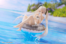 Load image into Gallery viewer, PRE-ORDER Sora Kasugano Aqua Float Girls Figure Yosuga no Sora