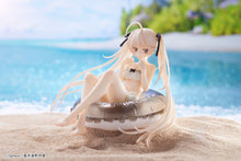 Load image into Gallery viewer, PRE-ORDER Sora Kasugano Aqua Float Girls Figure Yosuga no Sora