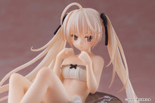 Load image into Gallery viewer, PRE-ORDER Sora Kasugano Aqua Float Girls Figure Yosuga no Sora