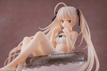 Load image into Gallery viewer, PRE-ORDER Sora Kasugano Aqua Float Girls Figure Yosuga no Sora