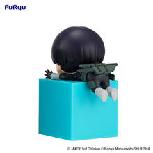 Load image into Gallery viewer, PRE-ORDER Soshiro Hoshina Hikkake Figure Kaiju No. 8