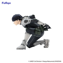 Load image into Gallery viewer, PRE-ORDER Soshiro Hoshina Noodle Stopper Figure Kaiju No. 8