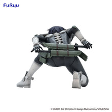 Load image into Gallery viewer, PRE-ORDER Soshiro Hoshina Noodle Stopper Figure Kaiju No. 8