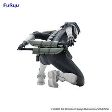 Load image into Gallery viewer, PRE-ORDER Soshiro Hoshina Noodle Stopper Figure Kaiju No. 8