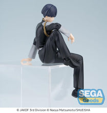 Load image into Gallery viewer, PRE-ORDER Soshiro Hoshina PM Perching Figure Kaiju No. 8