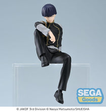 Load image into Gallery viewer, PRE-ORDER Soshiro Hoshina PM Perching Figure Kaiju No. 8