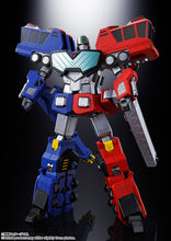 Load image into Gallery viewer, PRE-ORDER Soul Of Chogokin GX-109 Choryujin Gao Gai Gar