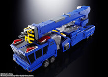 Load image into Gallery viewer, PRE-ORDER Soul Of Chogokin GX-109 Choryujin Gao Gai Gar